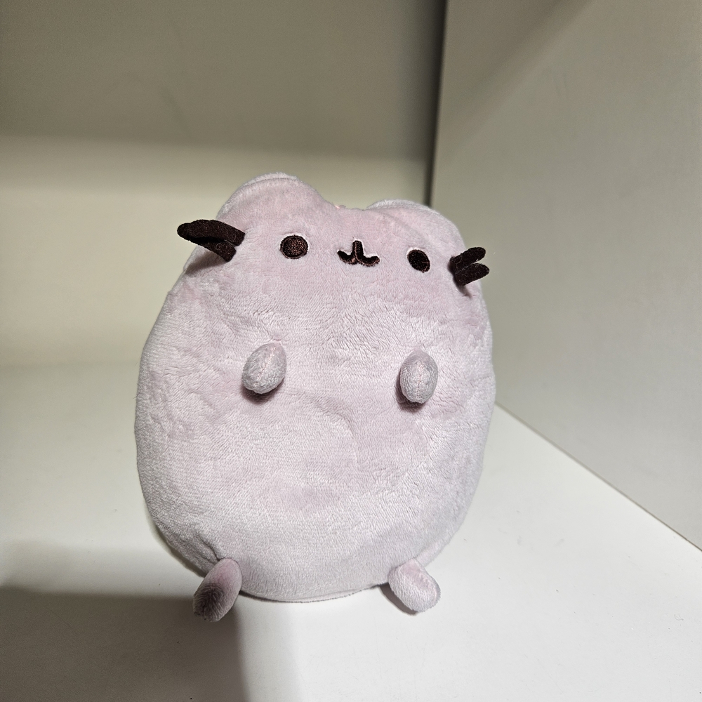 Pusheen  Plush Cat